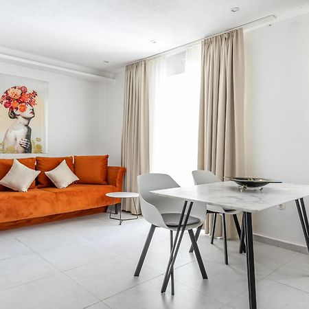 Villa Vita Luxury Apartments Crikvenica Εξωτερικό φωτογραφία