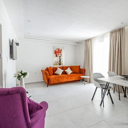 Villa Vita Luxury Apartments Crikvenica Εξωτερικό φωτογραφία