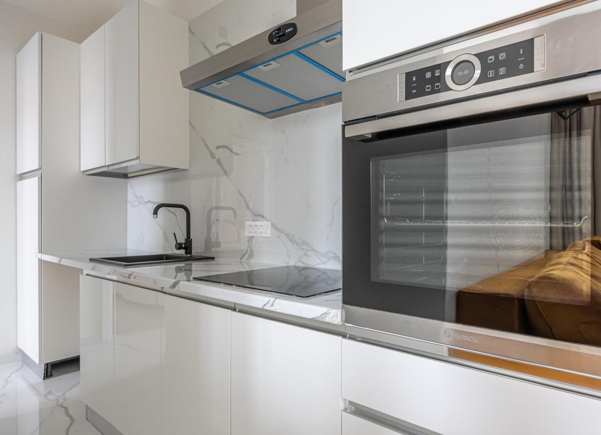 Villa Vita Luxury Apartments Crikvenica Εξωτερικό φωτογραφία