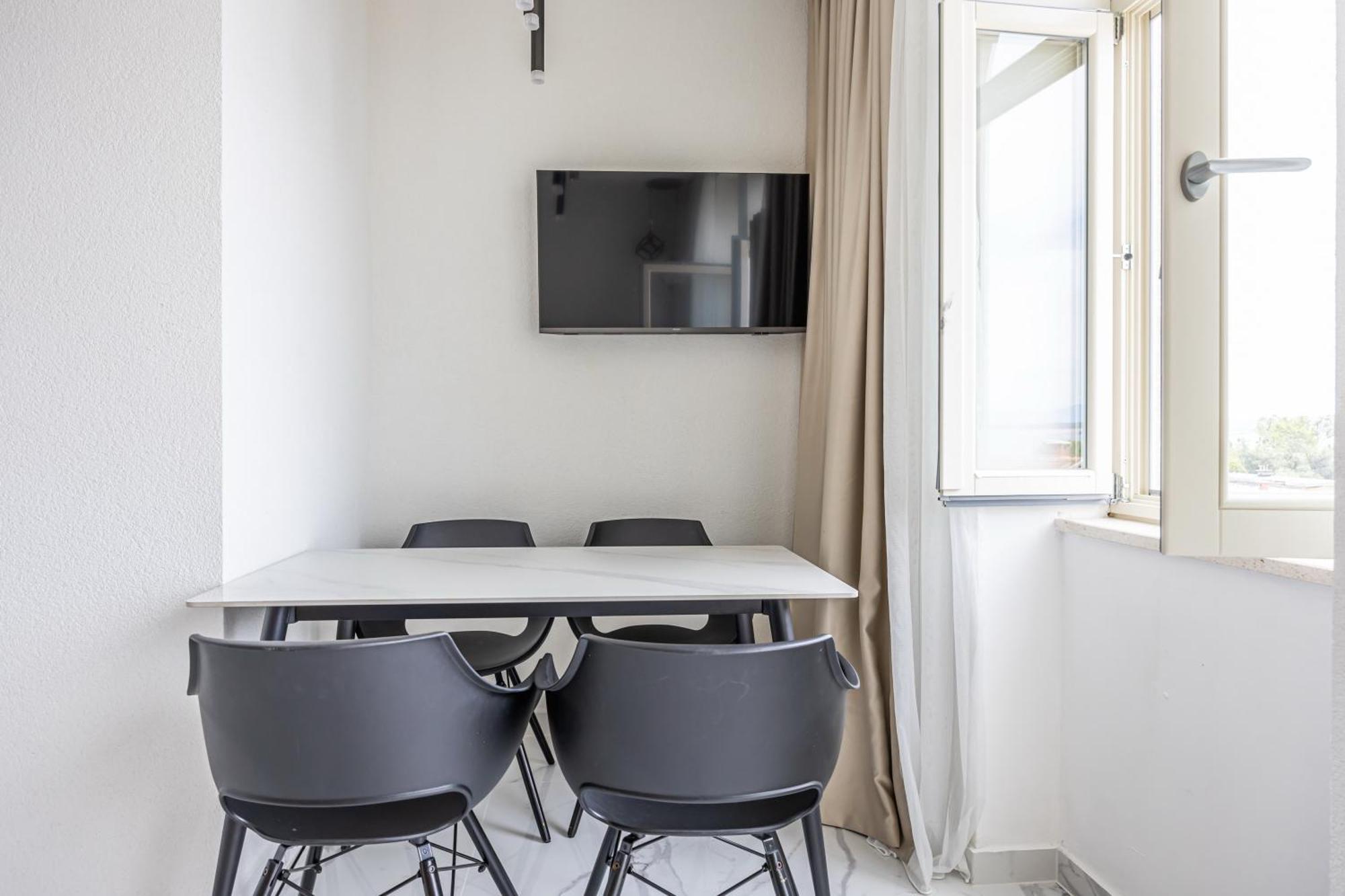 Villa Vita Luxury Apartments Crikvenica Εξωτερικό φωτογραφία