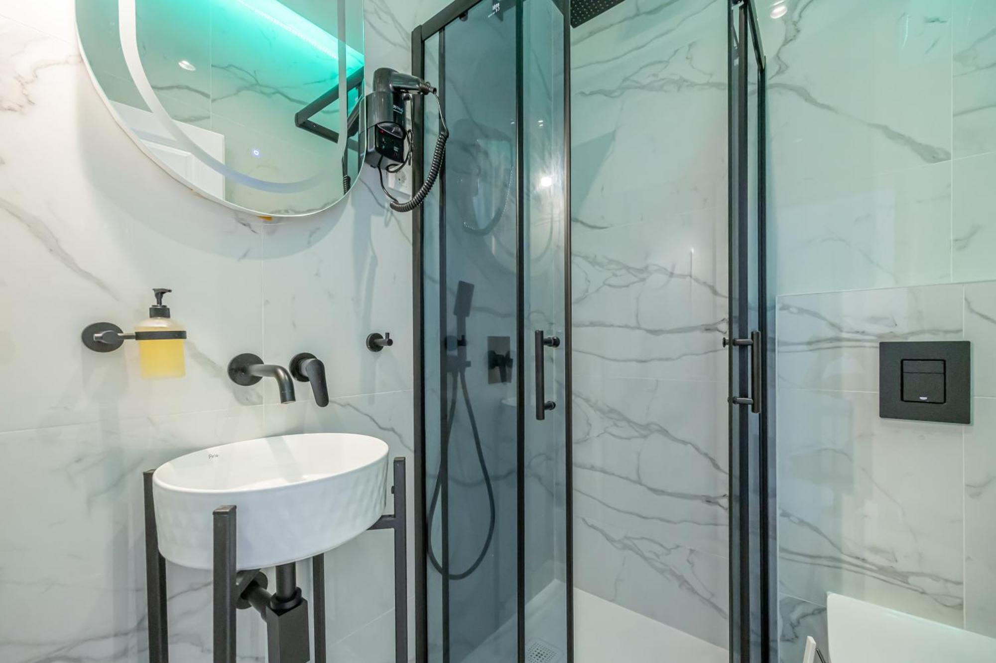 Villa Vita Luxury Apartments Crikvenica Εξωτερικό φωτογραφία
