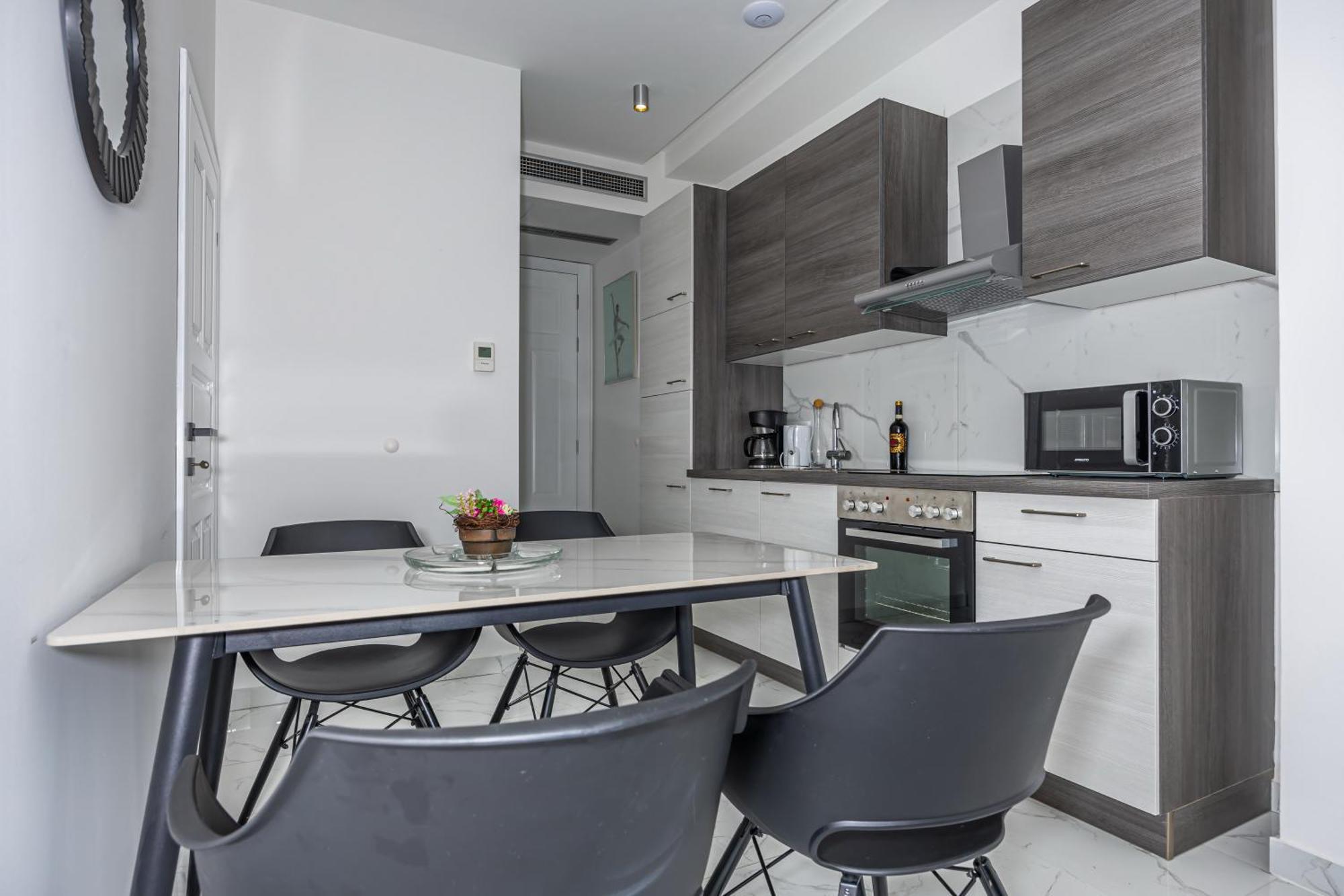 Villa Vita Luxury Apartments Crikvenica Εξωτερικό φωτογραφία