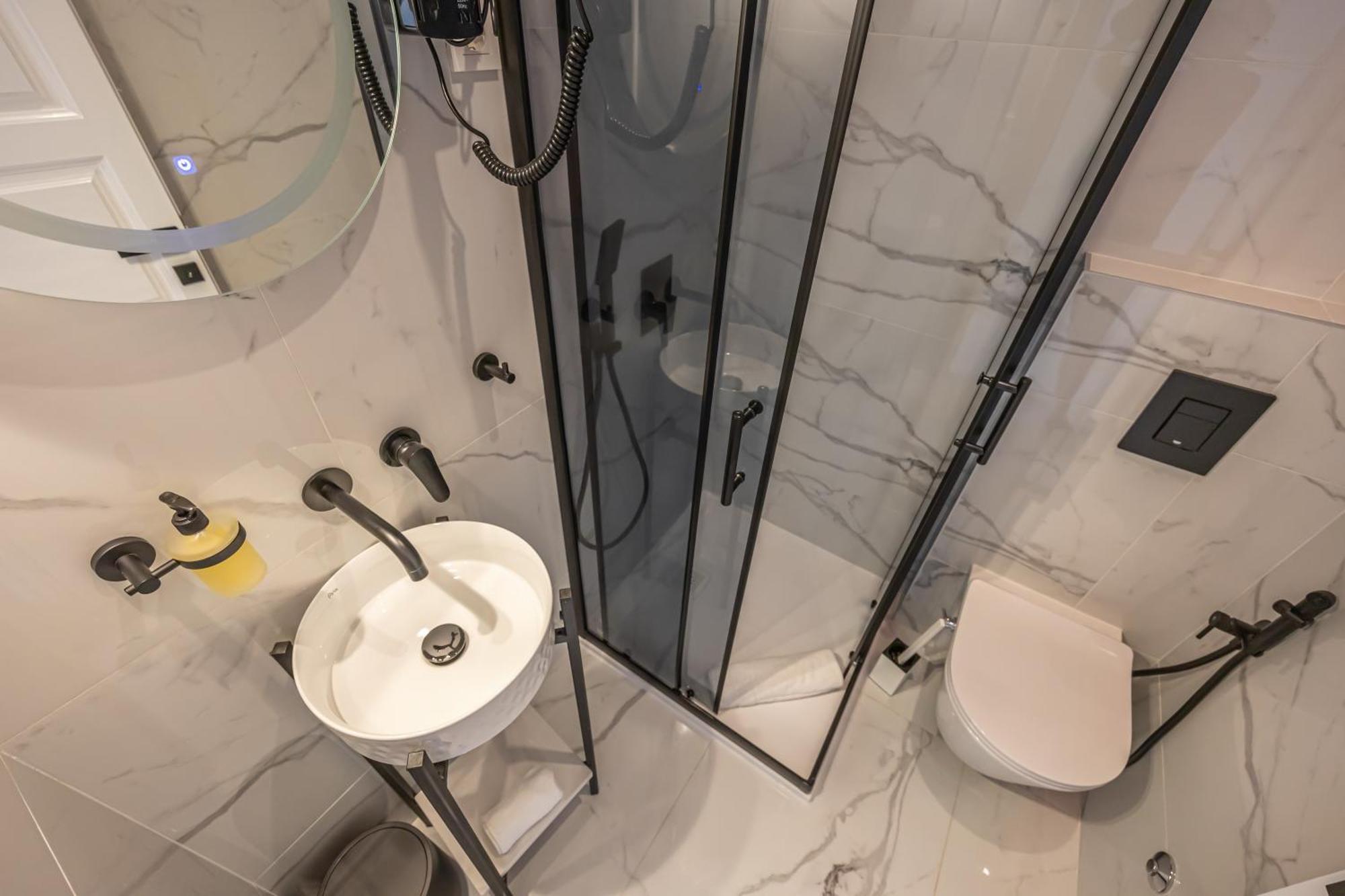 Villa Vita Luxury Apartments Crikvenica Εξωτερικό φωτογραφία