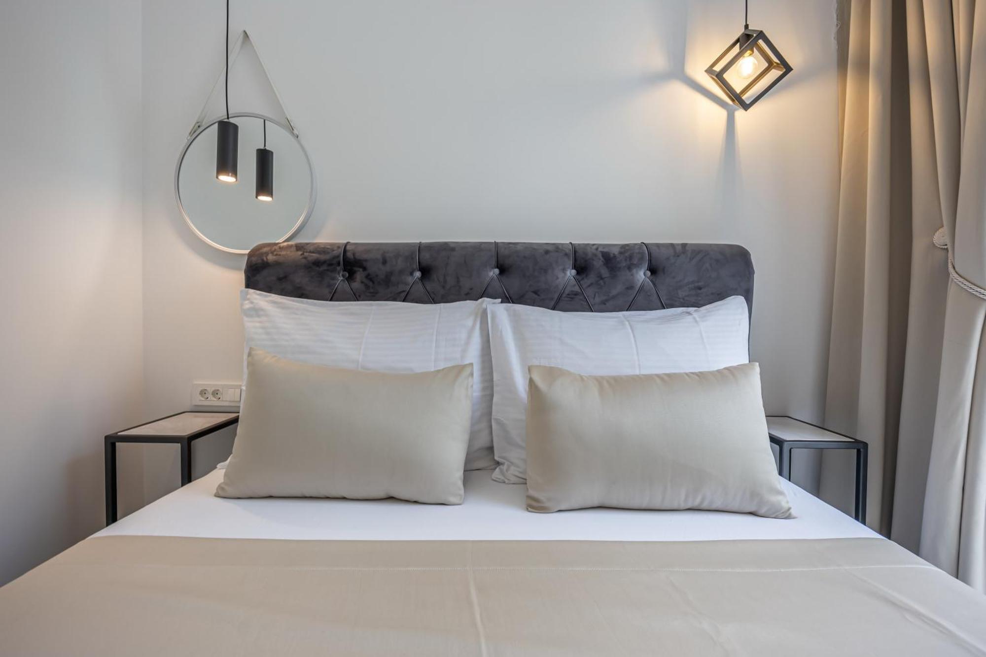 Villa Vita Luxury Apartments Crikvenica Εξωτερικό φωτογραφία