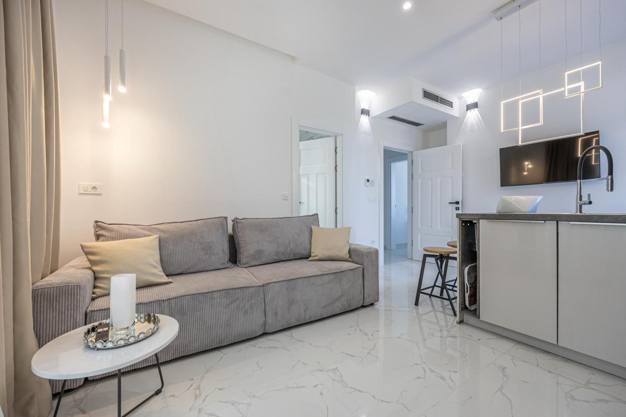 Villa Vita Luxury Apartments Crikvenica Εξωτερικό φωτογραφία