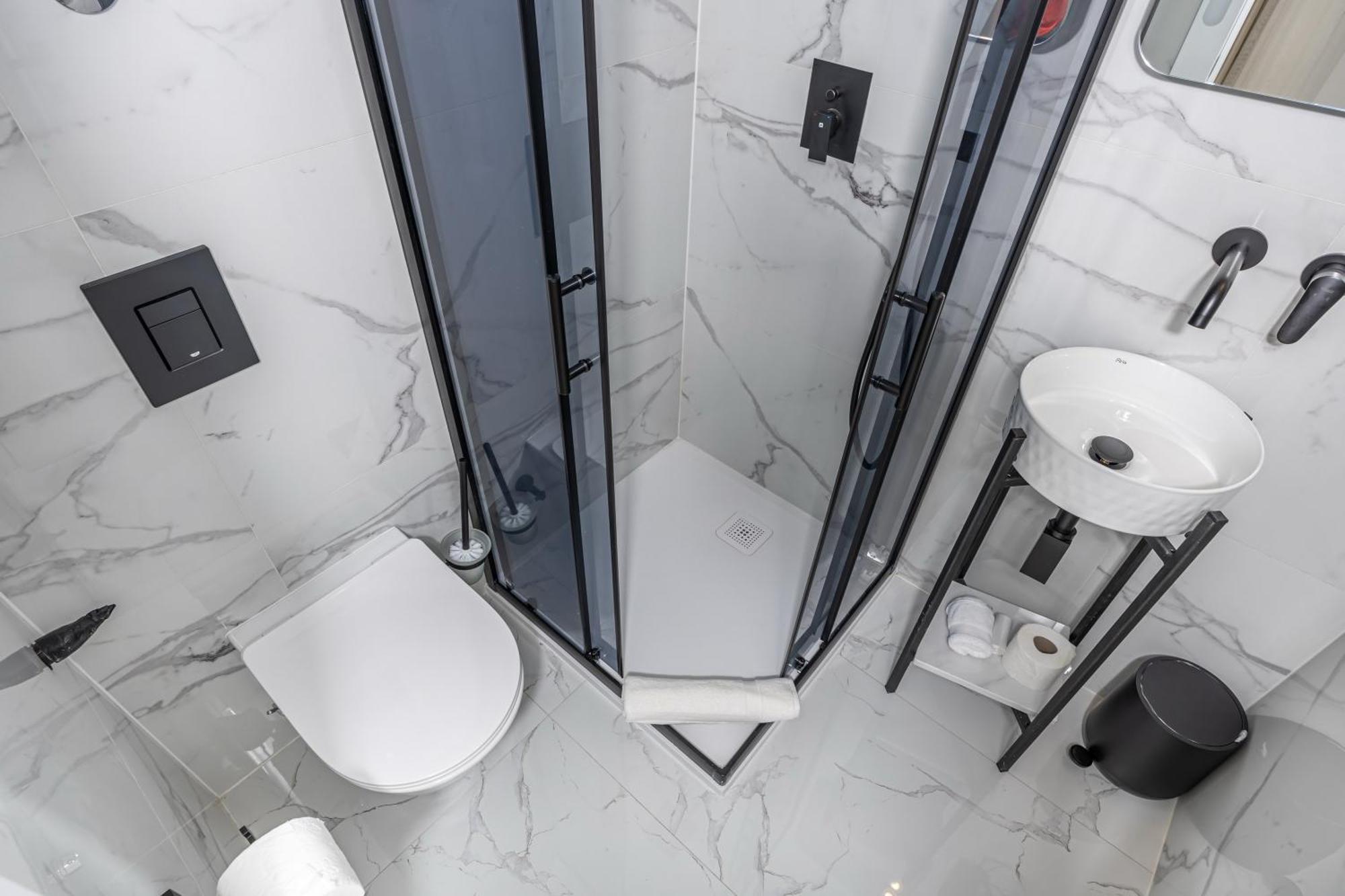 Villa Vita Luxury Apartments Crikvenica Εξωτερικό φωτογραφία