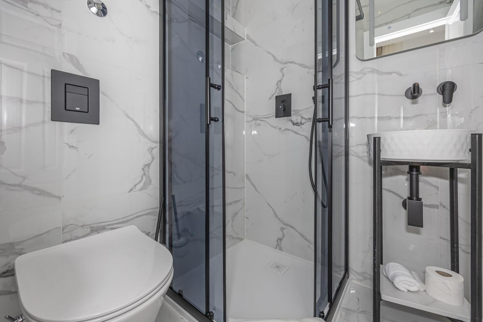 Villa Vita Luxury Apartments Crikvenica Εξωτερικό φωτογραφία