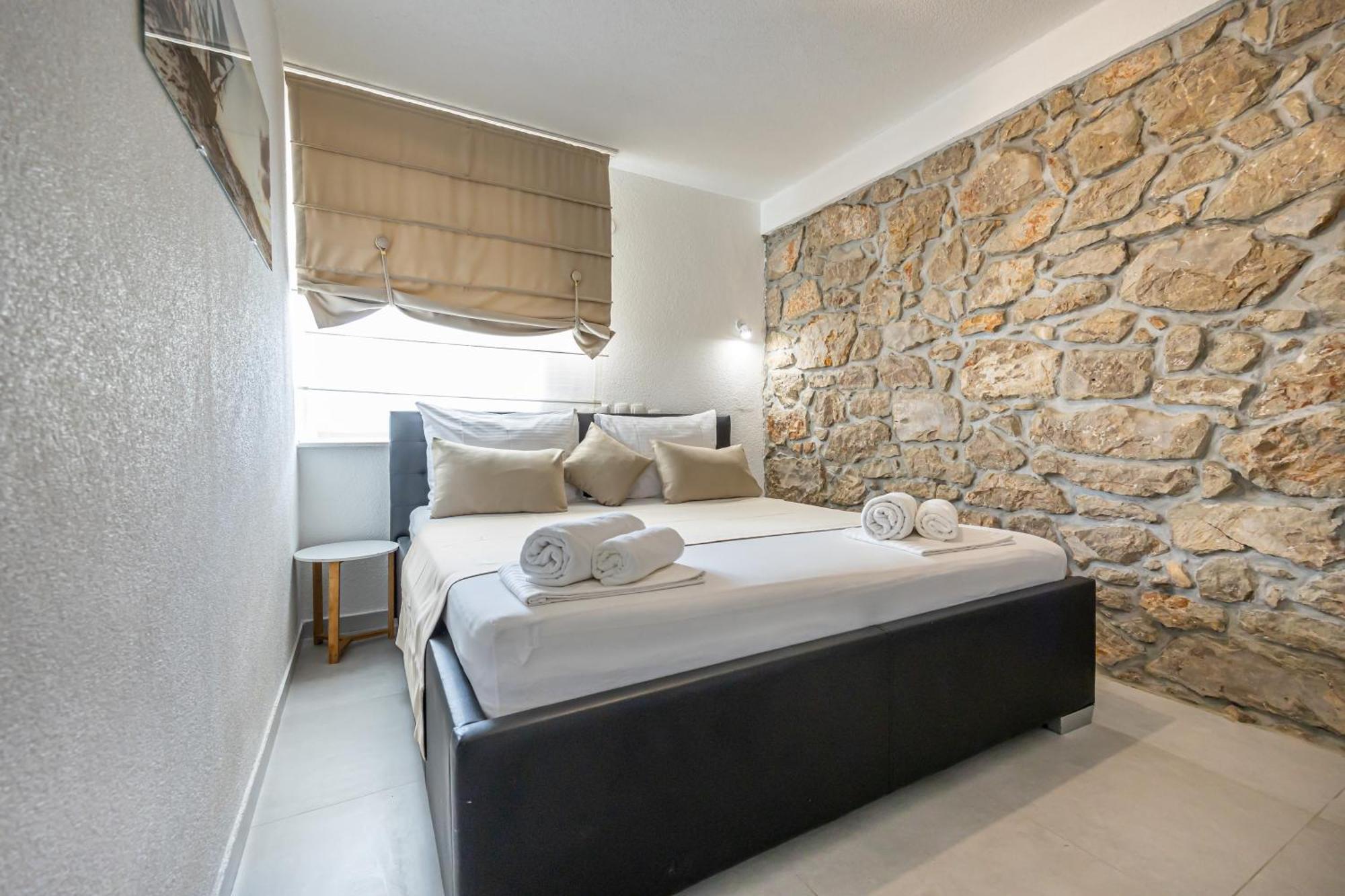 Villa Vita Luxury Apartments Crikvenica Εξωτερικό φωτογραφία