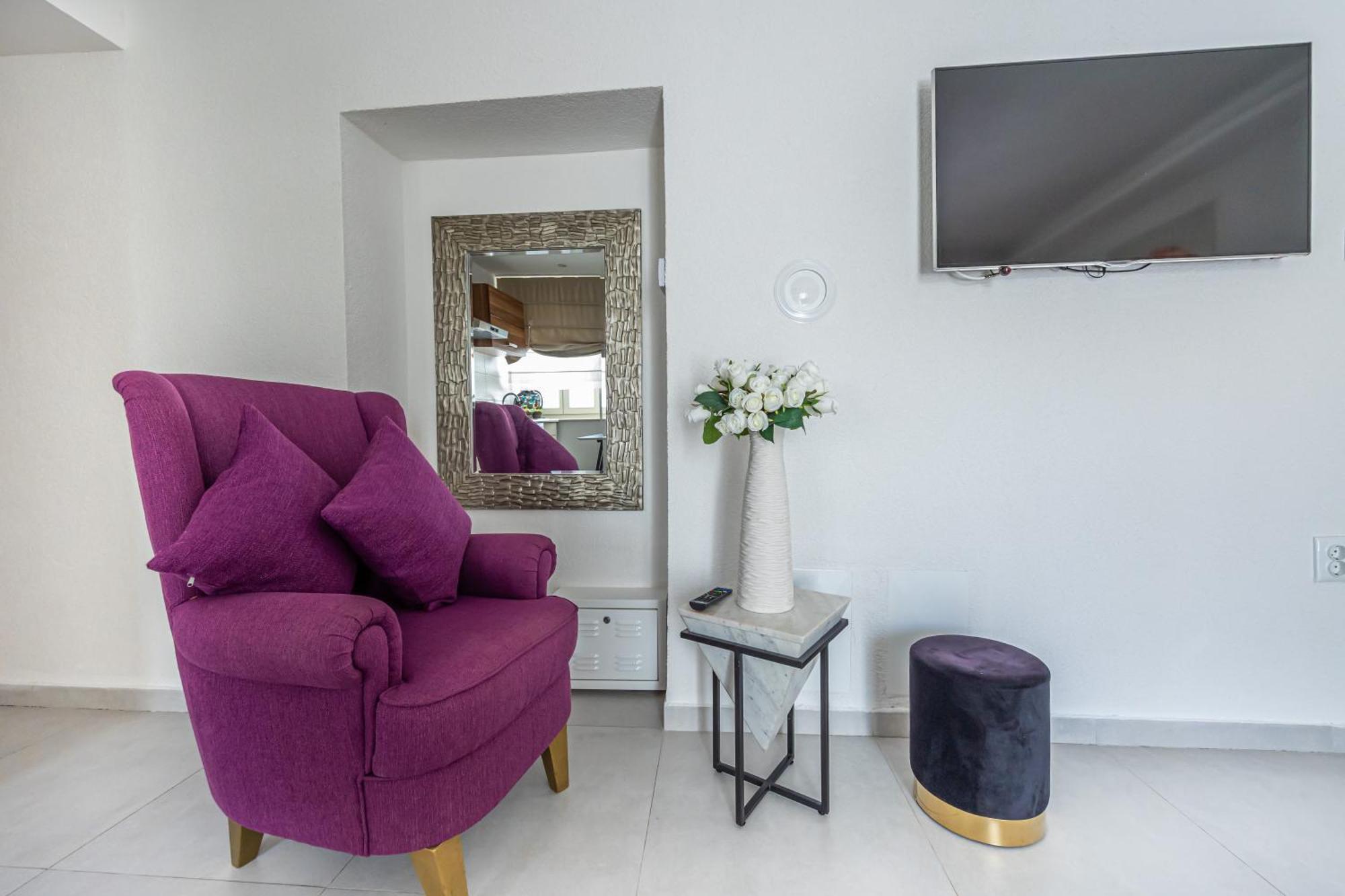 Villa Vita Luxury Apartments Crikvenica Εξωτερικό φωτογραφία