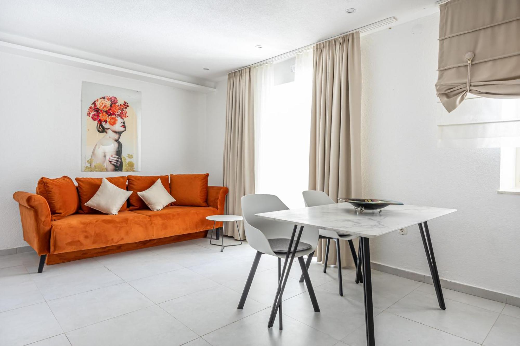 Villa Vita Luxury Apartments Crikvenica Εξωτερικό φωτογραφία