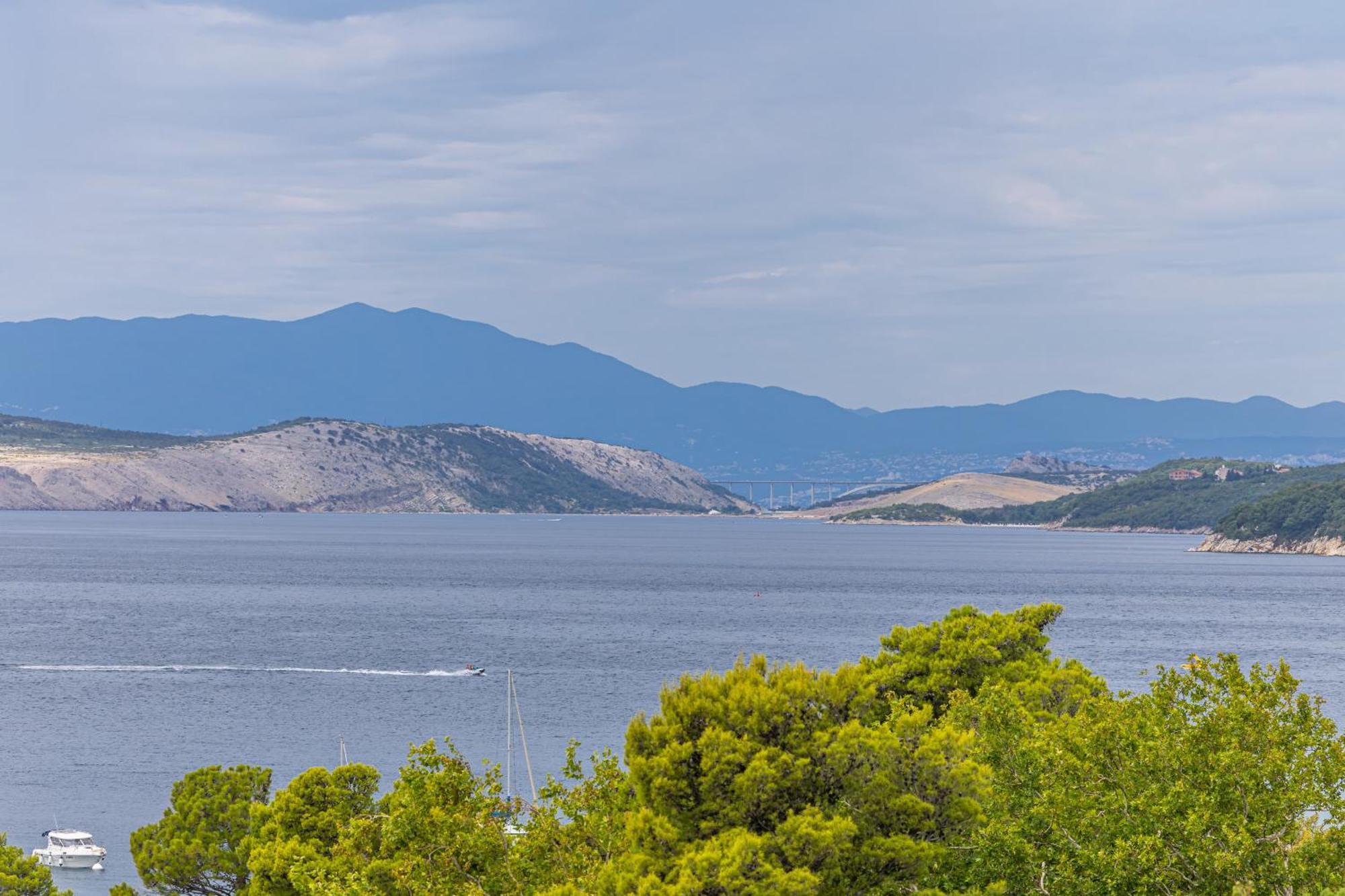 Villa Vita Luxury Apartments Crikvenica Εξωτερικό φωτογραφία