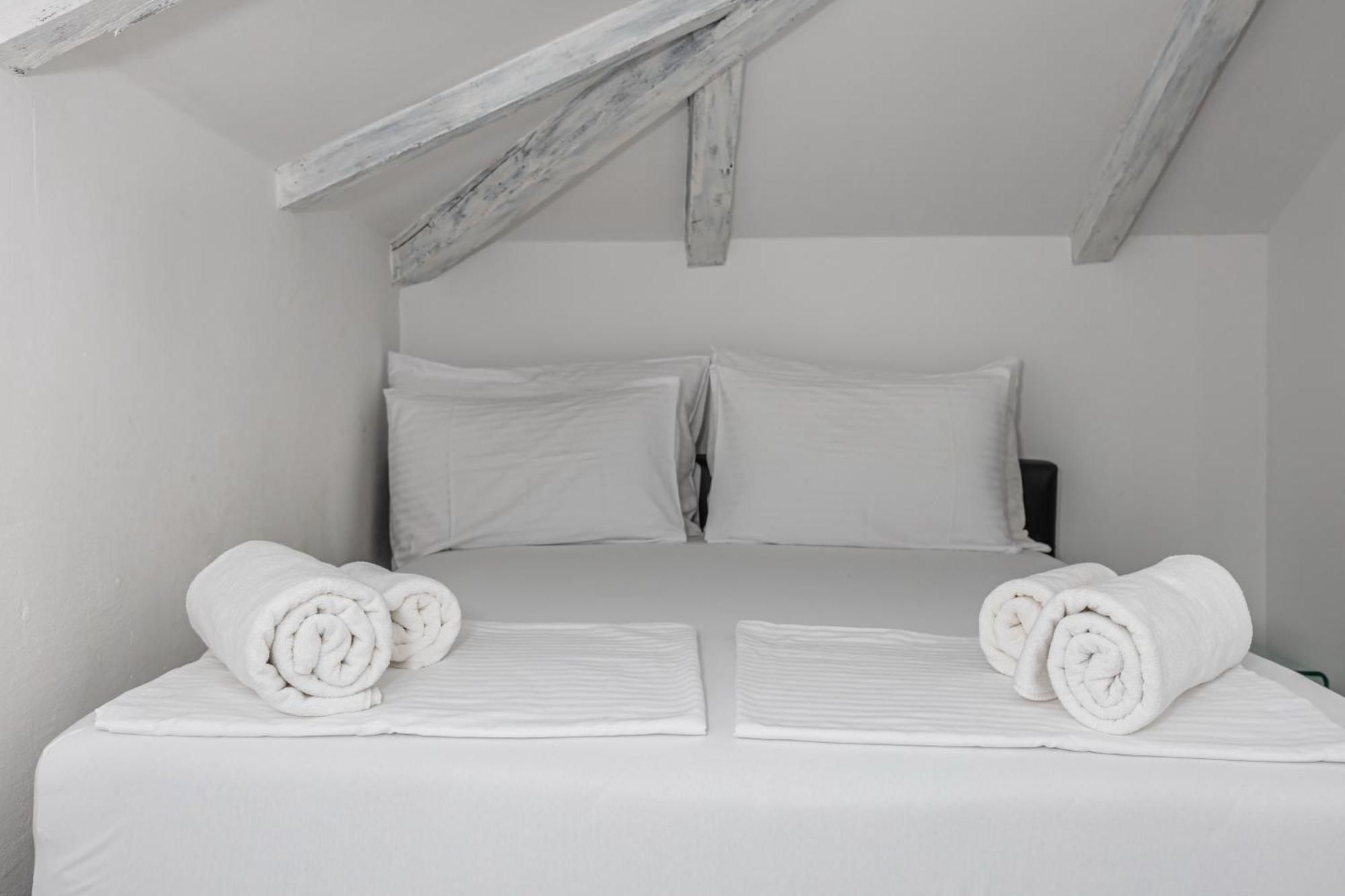 Villa Vita Luxury Apartments Crikvenica Εξωτερικό φωτογραφία