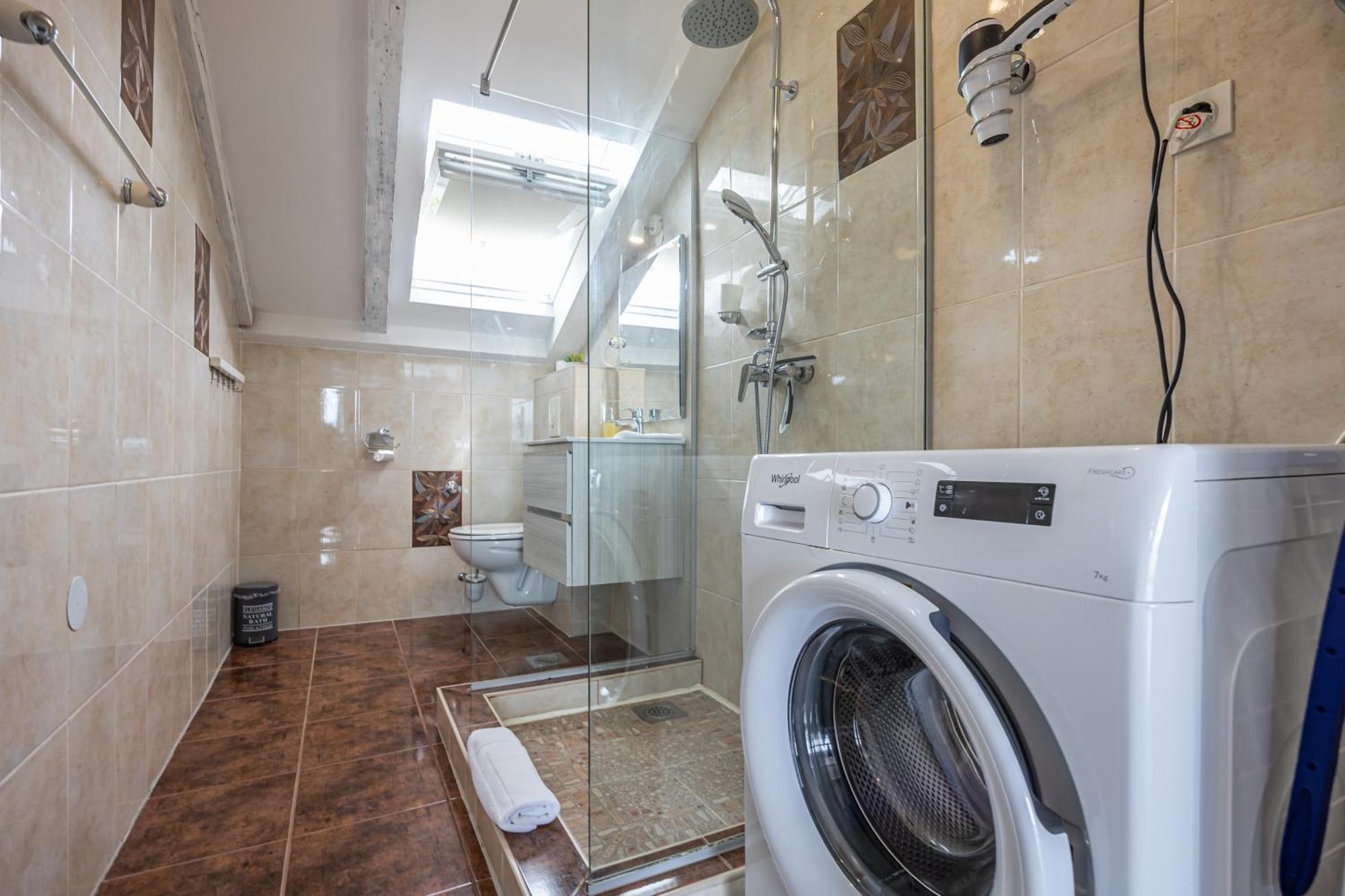 Villa Vita Luxury Apartments Crikvenica Εξωτερικό φωτογραφία