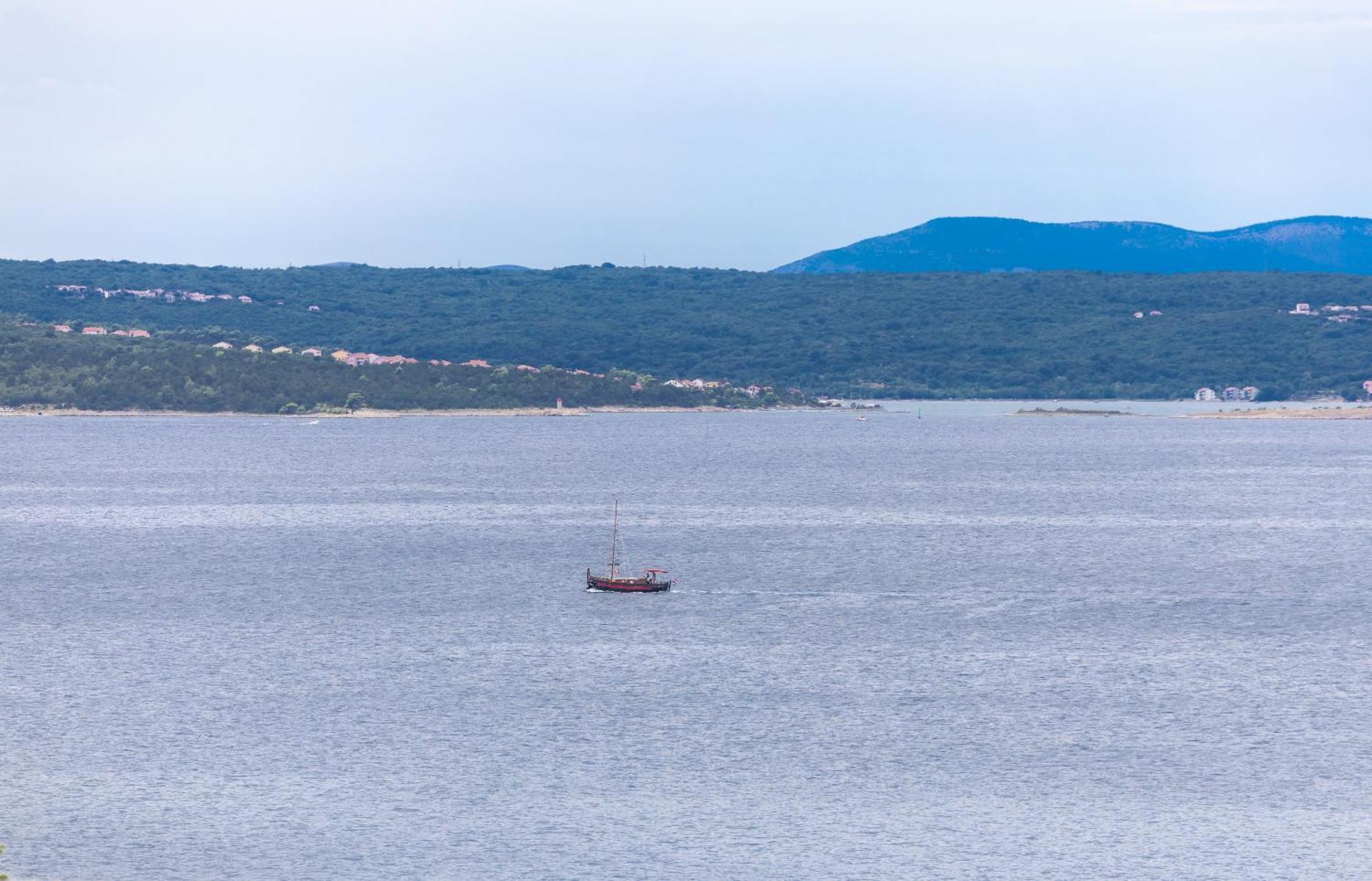 Villa Vita Luxury Apartments Crikvenica Εξωτερικό φωτογραφία
