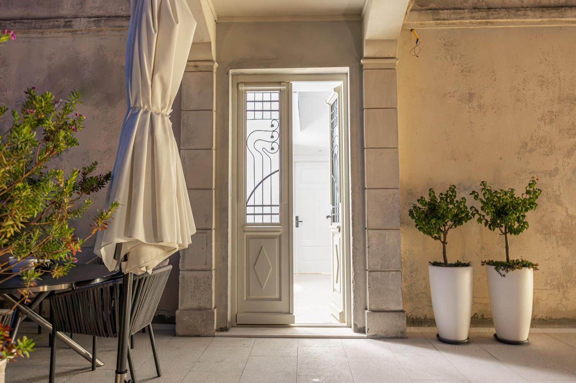 Villa Vita Luxury Apartments Crikvenica Εξωτερικό φωτογραφία